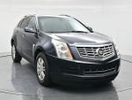 2016 SRX Thumbnail 3