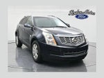 2016 SRX Thumbnail 1