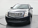 2016 SRX Thumbnail 2