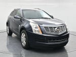 2016 SRX Thumbnail 3