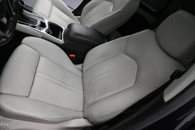 2016 Cadillac SRX - $7,348