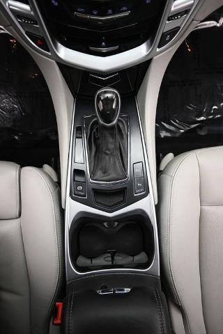 2016 Cadillac SRX - $7,348