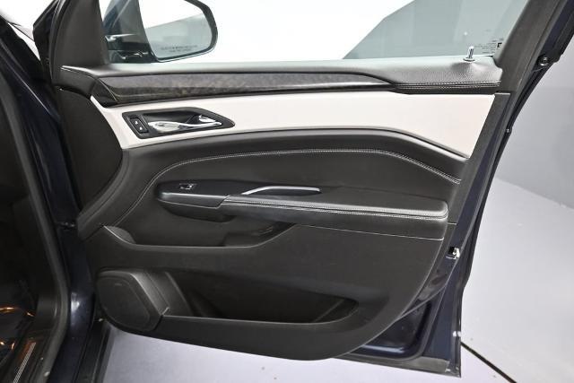 2016 Cadillac SRX - $7,348