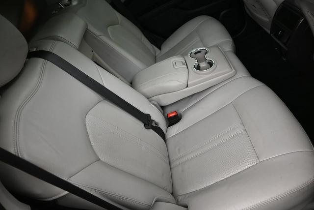 2016 Cadillac SRX - $7,348