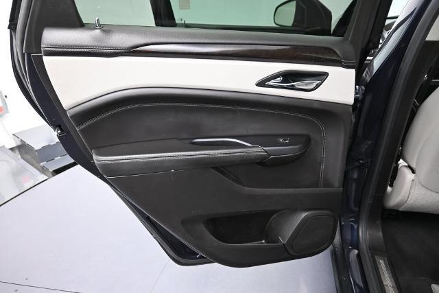 2016 Cadillac SRX - $7,348