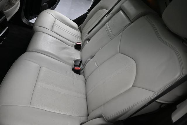 2016 Cadillac SRX - $7,348