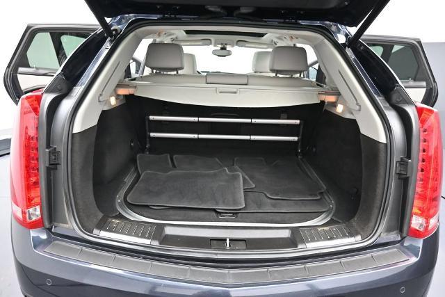 2016 Cadillac SRX - $7,348