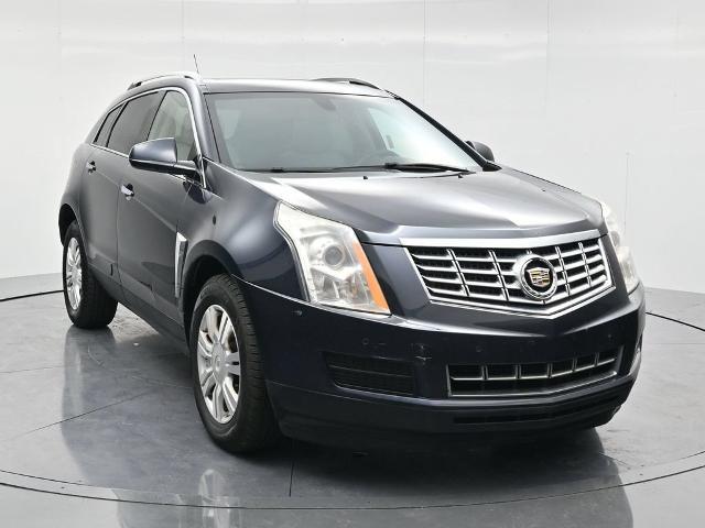 2016 Cadillac SRX - $6,898