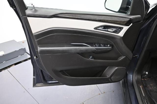 2016 Cadillac SRX - $6,898