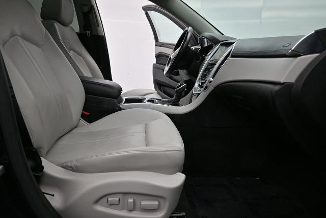2016 Cadillac SRX - $6,898