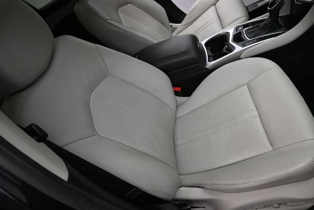 2016 Cadillac SRX - $6,898