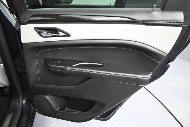 2016 Cadillac SRX - $6,898