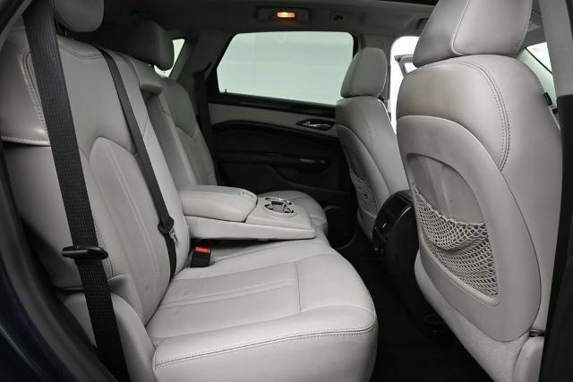 2016 Cadillac SRX - $6,898