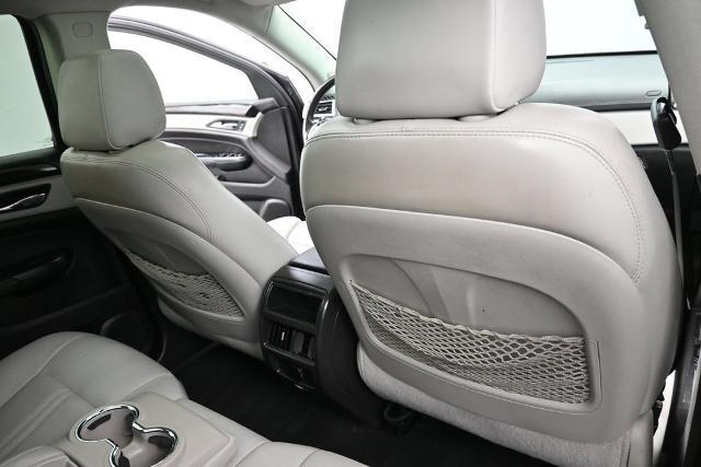 2016 Cadillac SRX - $6,898