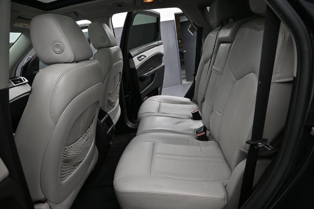 2016 Cadillac SRX - $6,898