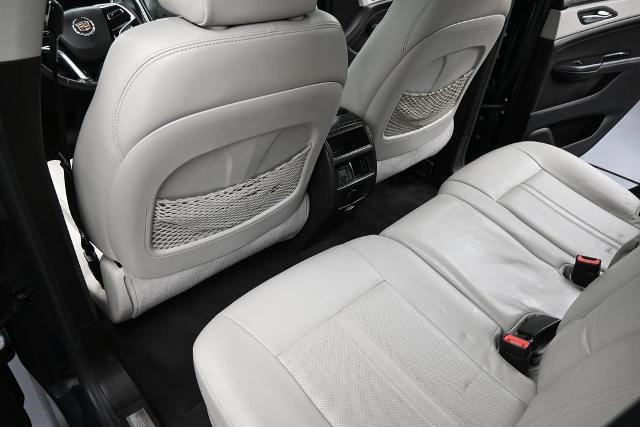 2016 Cadillac SRX - $6,898