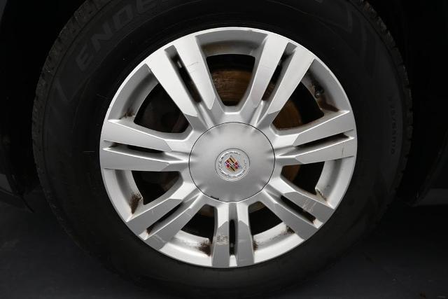 2016 Cadillac SRX - $6,898