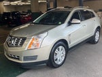 2015 SRX Thumbnail 1