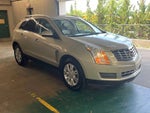 2015 SRX Thumbnail 4