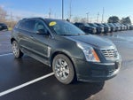 2015 SRX Thumbnail 3