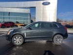 2015 SRX Thumbnail 8