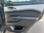 2015 SRX Thumbnail 13