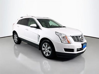 Photo of a 2015 Cadillac SRX AWD Luxury Collection 4DR SUV for sale