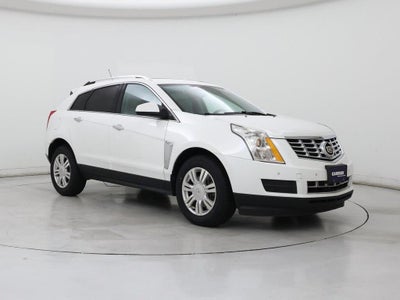 Photo of a 2015 Cadillac SRX AWD Luxury Collection 4DR SUV for sale