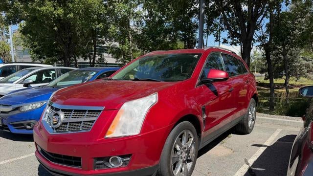 Preowned 2012 Cadillac SRX Performance Collection for Sale