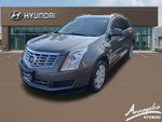 2014 SRX Thumbnail 1