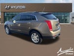 2014 SRX Thumbnail 3