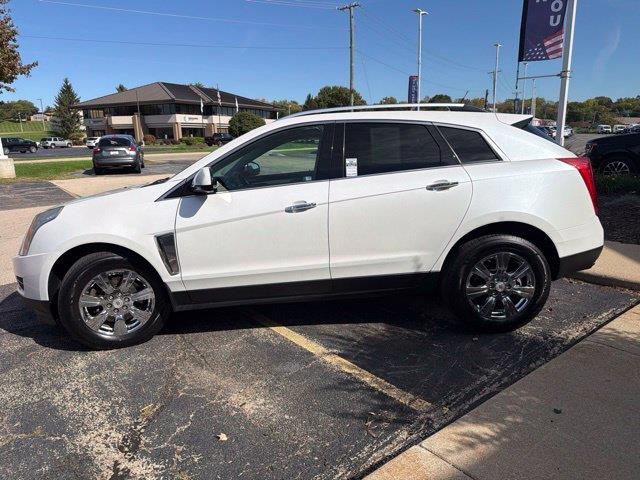 2014 Cadillac SRX - $9,737