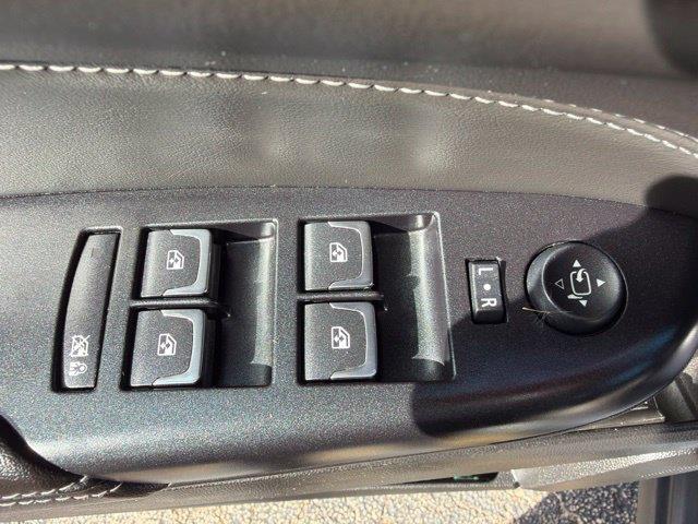 2014 Cadillac SRX - $9,737
