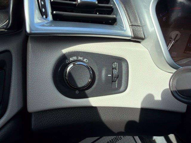 2014 Cadillac SRX - $9,737