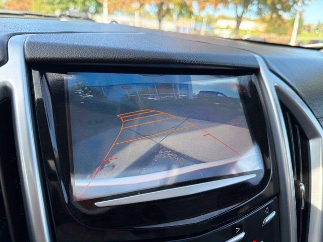 2014 Cadillac SRX - $9,737