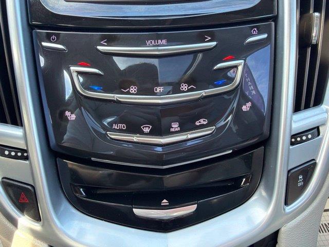 2014 Cadillac SRX - $9,737