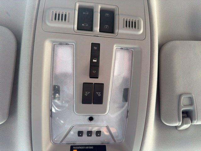 2014 Cadillac SRX - $9,737