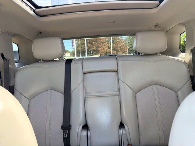 2014 Cadillac SRX - $9,737
