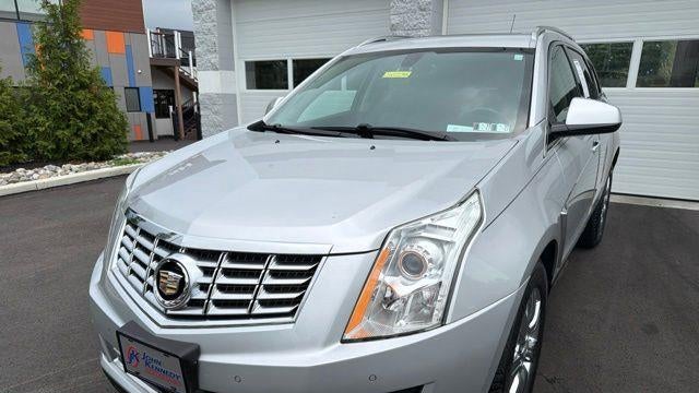 Preowned 2015 Cadillac SRX Luxury Collection for Sale