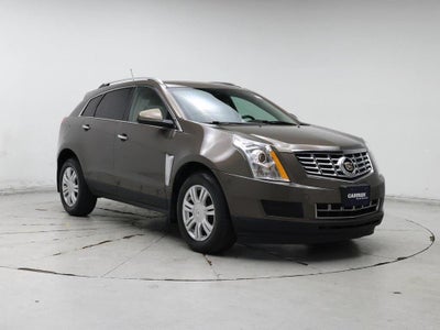 Photo of a 2016 Cadillac SRX AWD Luxury Collection 4DR SUV for sale