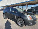 2014 SRX Thumbnail 3