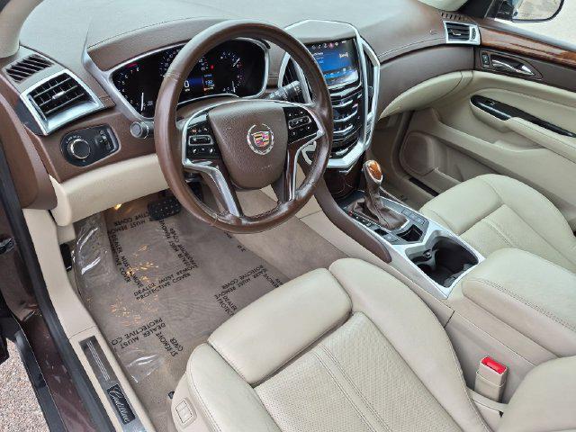 2016 Cadillac SRX - $10,899