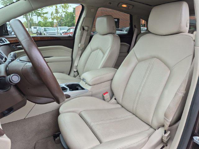 2016 Cadillac SRX - $10,899