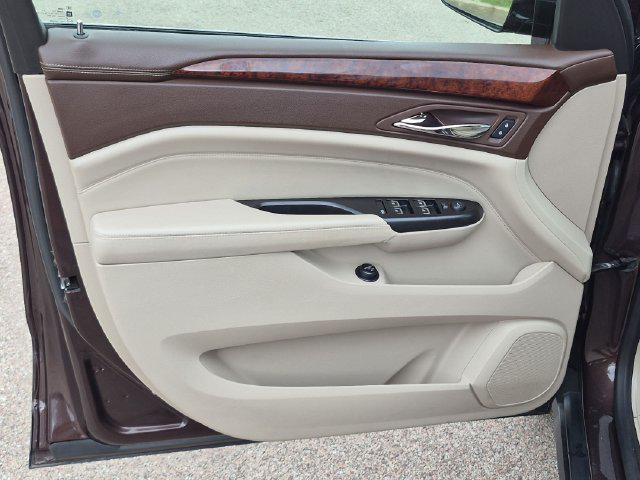 2016 Cadillac SRX - $10,899