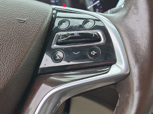 2016 Cadillac SRX - $10,899