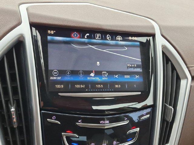 2016 Cadillac SRX - $10,899