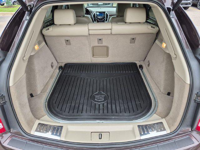 2016 Cadillac SRX - $10,899