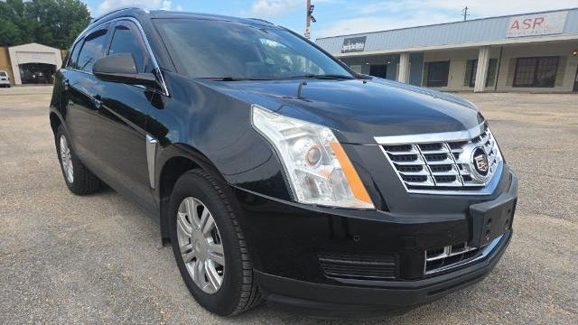 Preowned 2016 Cadillac SRX Luxury Collection for Sale