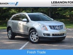 2015 SRX Thumbnail 1