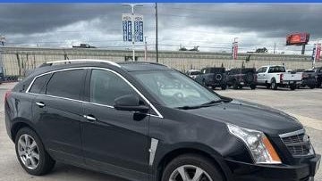 Preowned 2011 Cadillac SRX Performance Collection for Sale